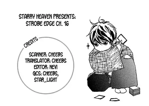 Strobe Edge Chapter 16 1